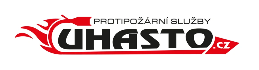 Logo společnosti UHASTO